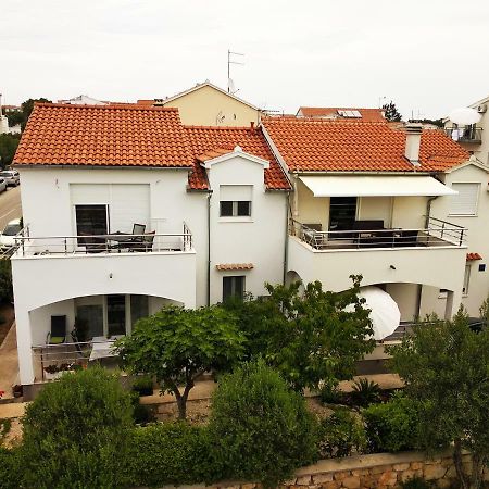 Radenka Zafron Apartment Vodice Exterior photo